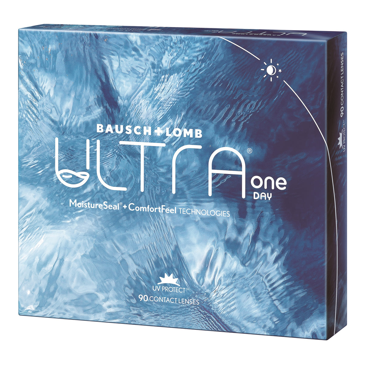 ULTRA One Day - 90 Pack StarTrack Courier Service – buycontactsonline ...